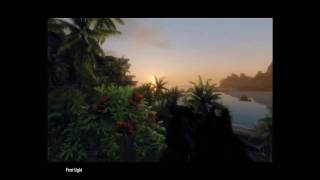 Crysis Config Tweak