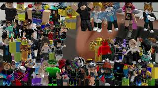 64 Roblox Players React To A Ethanslapsyts House Tour Video
