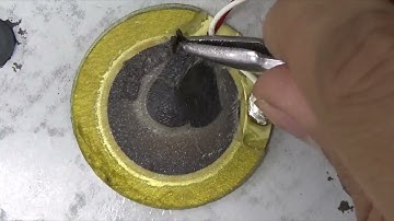 DRUM PADS REPAIR NO SOUND