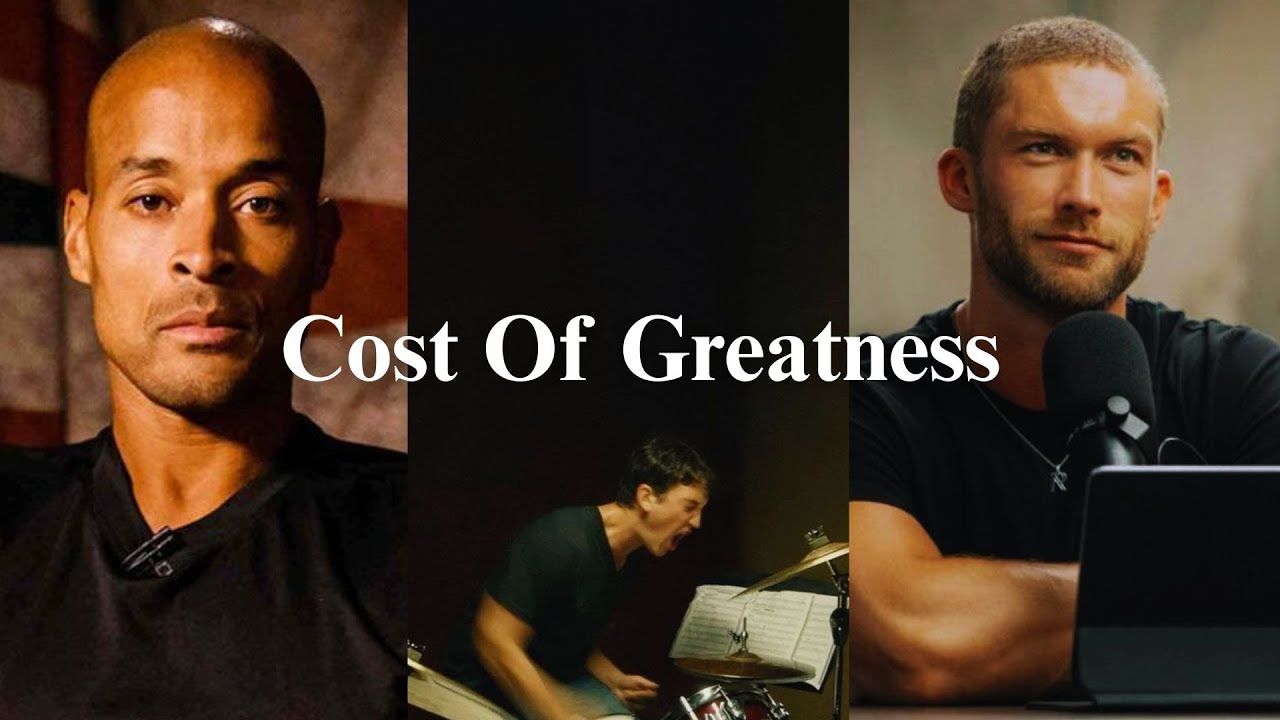 Цена величия