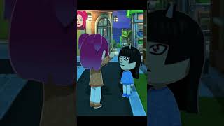 mira has like miyabi #fortnite #halo #gaming #games #zzzero #tomodachilife #kpopdemonhunters