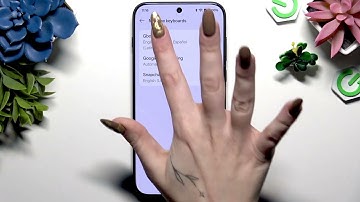 OnePlus 15 – Hoe vind je tekstcorrectieopties?
