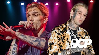 Aaron Carter's Net Worth Revealed After His Sister Files to Take Over His Estate