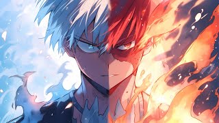 My Hero Academia Twixtor Mofe. - Prince Of Egypt Anime Edit