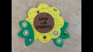 Spring into Kindness