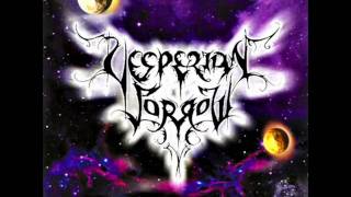 Watch Vesperian Sorrow Saga Of The Second Sign video