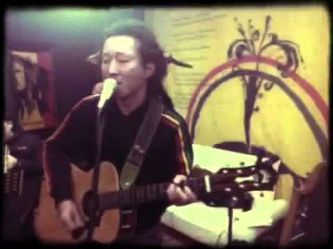 태히언 ft. 킹스턴루디스카 - 땅을 딛고 일어나 [Korean Reggae Singer-Songwriter]