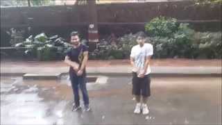 Rain Dance - Florida Low Resimi