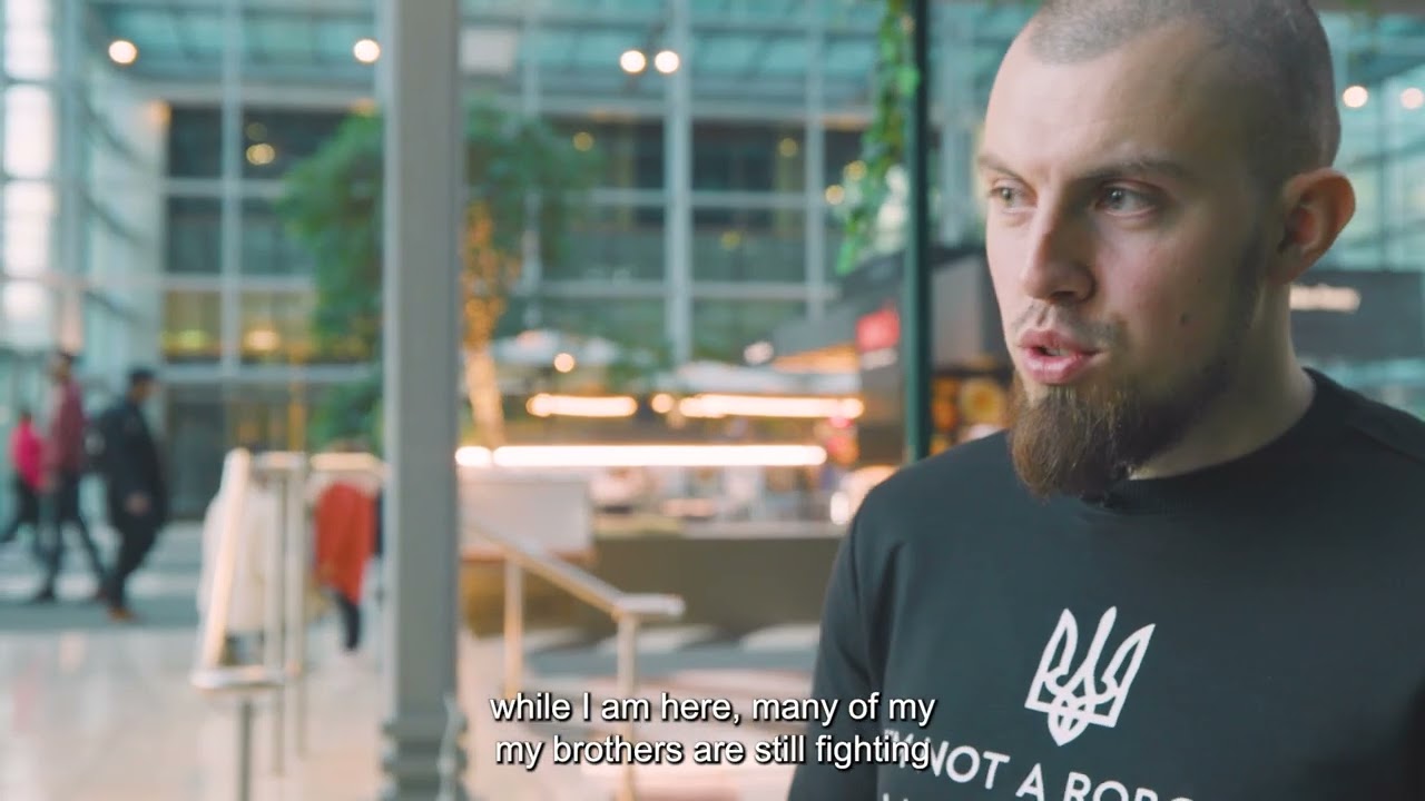 Roman | Doc in a Day theme 'Atmosphere'