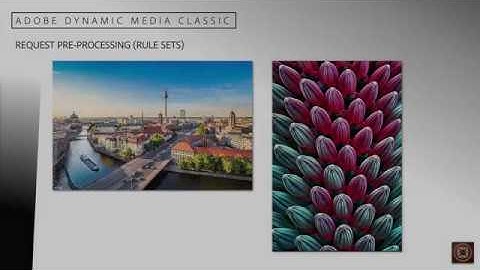 Dynamic Media Classic Rule Sets