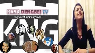 Kaya Dengbej Tv Kültür Hi̇zmetleri̇