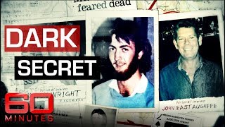 Hitchhiker murdered in gruesome outback slaughterhouse | 60 Minutes Australia