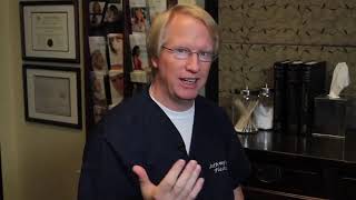 CoolSculpting with Dr. Hall in Austin, Texas