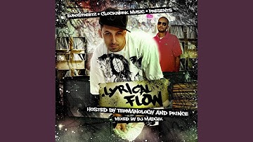 Stick 2 the script (feat. Termanology, Cassidy , Saigon)