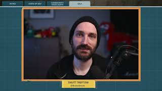 Q&A: Is there a change for a rework of basic engine elements such as Vulkan support?