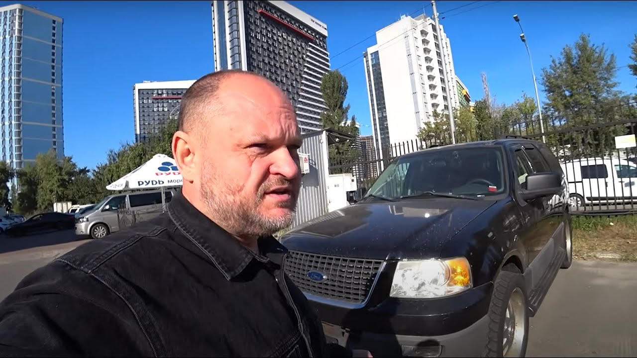 Чи бувають об‘єктивно погані автомобілі для армії? «доїхало до України - значить норм» | 1-AUTO_Live