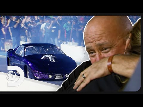 Legendary Birdman Wins K in UNDER 24 Hours! | Street Outlaws: No Prep Kings