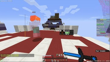 Hypixel hacking w Novoline | Best hypixel hacked client!