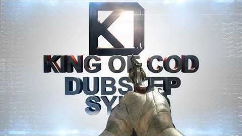 DUBSTEP - MW3 Gun Shot Sync - Kingofcod