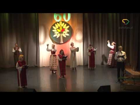 Video: Jubiliejus Marmuro Salėje
