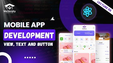 Everything You Need to Know About View, Text, and Button in React Native