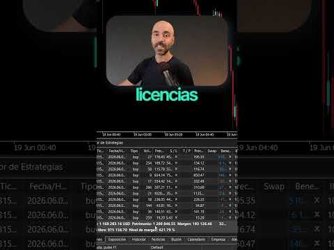 Aplicación de trading: La guía definitiva para operar en España