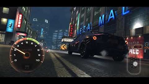 Unlocking chapter 8 ....NFS NO LIMITS