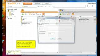 mefile_basics screenshot 4