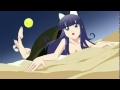 Dimitri from Paris - Neko Mimi Mode (PV, Greek Subs) - From 月詠, Tsukiyomi Anime.