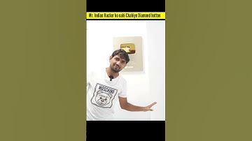 @Mr. Indian Hacker ko nahi Chahiye Diamond botton😳#shorts #mrindianhacker #trending