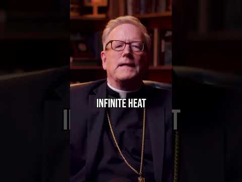 Why Evil Exists: The Problem of God and Suffering @BishopBarron
