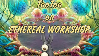 TooToo on ETHEREAL WORKSHOP (what-if) #AlcalaWorkshopCollab
Link for TooToos individual track:
https://drive.google.com/drive/folders/1wDXAtY5NqGTFVd2EQI_MN2RRm9ZZ7qBm?usp=drive_link
@alcaladoesstuff
#mysingingmonsters #AlcalaWorkshopCollab #etherealworkshop TooToo on ETHEREAL WORKSHOP (what-if) #AlcalaWorkshopCollab