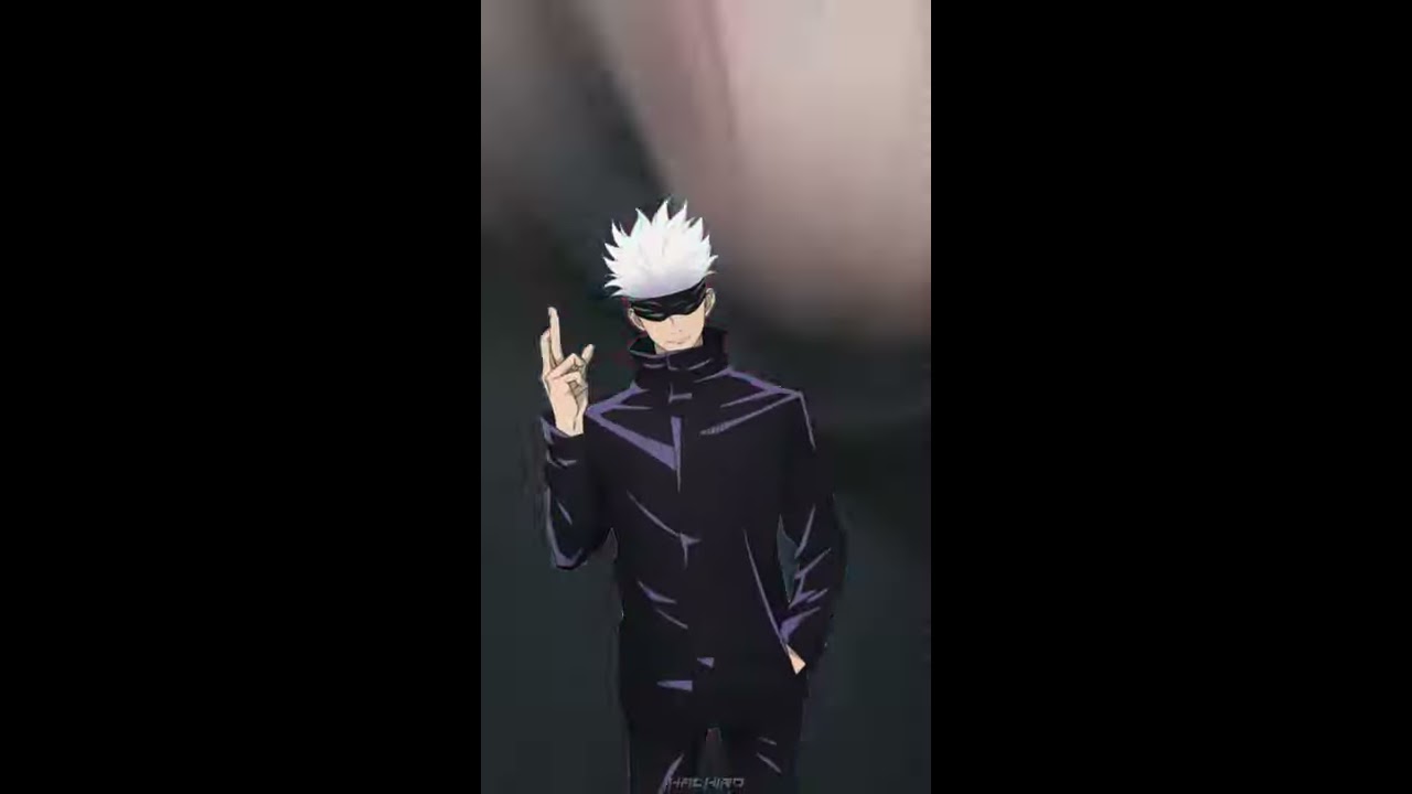 Ver Choose Your Favorite Jujutsu Kaisen Characters「Edit」Lady Lets Go en YouTube Ver Choose Your Favorite Jujutsu Kaisen Characters「Edit」Lady Lets Go en YouTube
