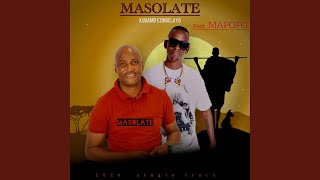 KUBAMB'EZINGELAYO (feat. MAPOPO)
