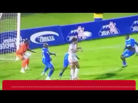 Tazama Magoli Ya Wilson Nangu JKT Tanzania 1 2 Simba