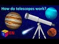 Unveiling the Secrets of Telescopes and Celestial Wonders