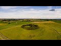 Ralph Vaughan Williams: Five Variants of Dives and Lazarus. Two ancient places in Derbyshire.