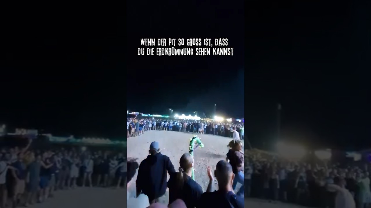 der GRÖßTE Pit des JAHRES!? 