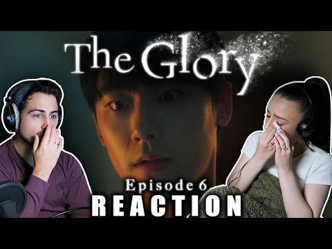 The Glory Episode 6 REACTION! | 더 글로리
