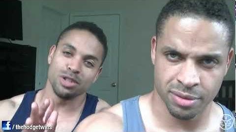 How the Higher Volume Workouts No Failure Workouts Been Going..... @hodgetwins