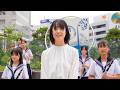 曳馬中学校 吹奏楽部「風薫る五月に」