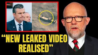 Celebrity BREAKING: Leaked Video EXPOSES Pete Hegseth’s Second Strike Lies | Rick Wilson Profile