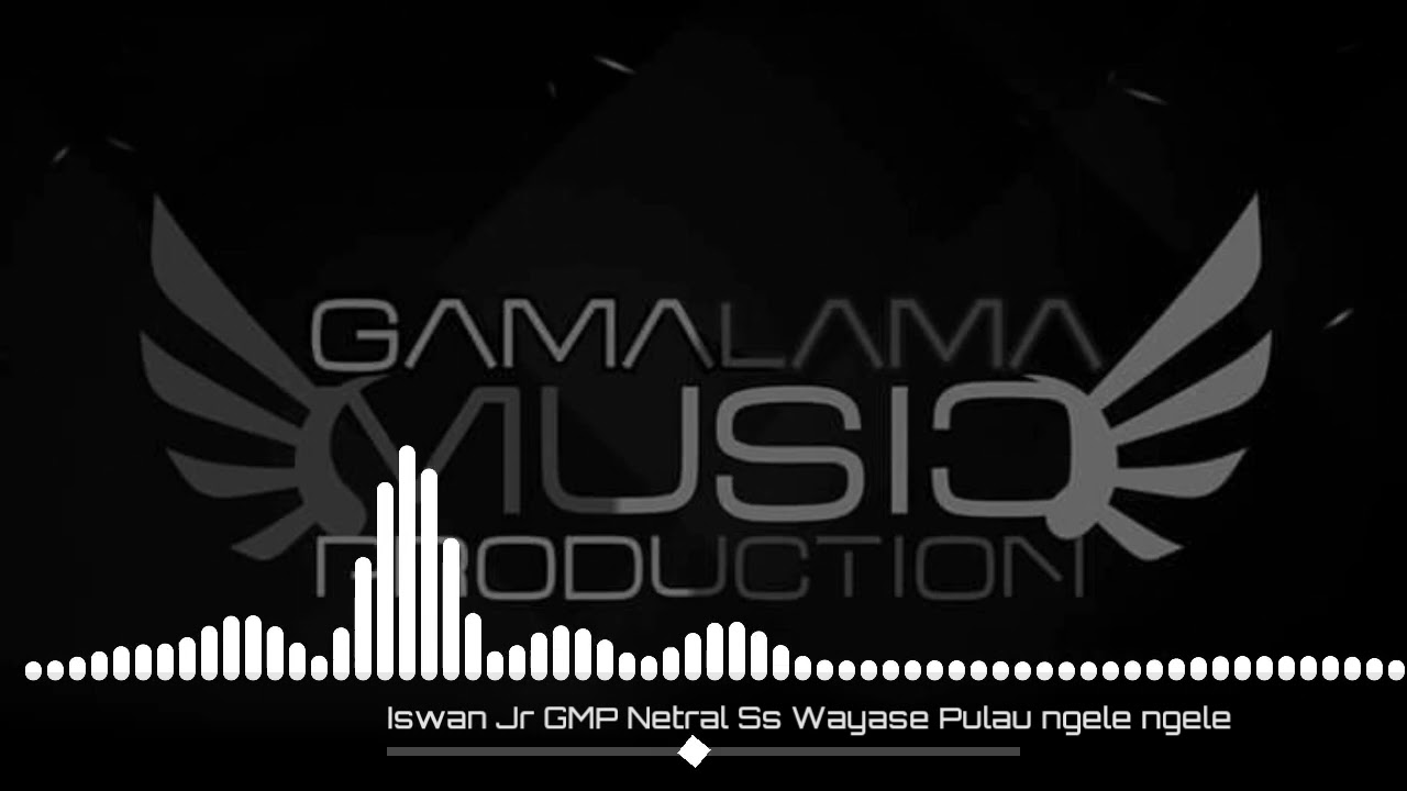 Iswan Jr GMP  Wayase Pulau ngele ngele