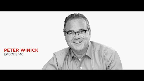 Leverage Thought Leadership: Peter Winick