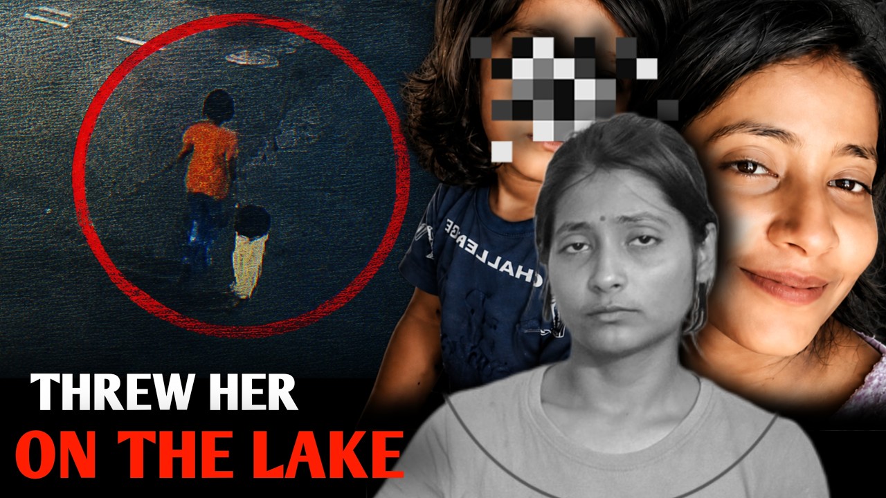 No one Deserves This type of Evil Mother ll Kavya Ajmeer case