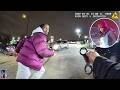 $980 Dollar General Scam Ends With Foot Chase and Two Arrests