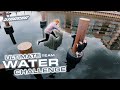 Ultimate Parkour Water Challenge - TEAMWORK Edition 🇬🇧