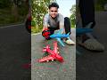 Amr 2 Ta Remote Control Aeroplane unboxing Dekho 🔥