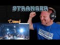 Dimash - STRANGER (New Wave / Новая Волна 2021 REACTION