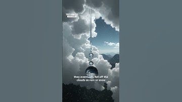 Cloud seeding explained: Can humans really make it rain?